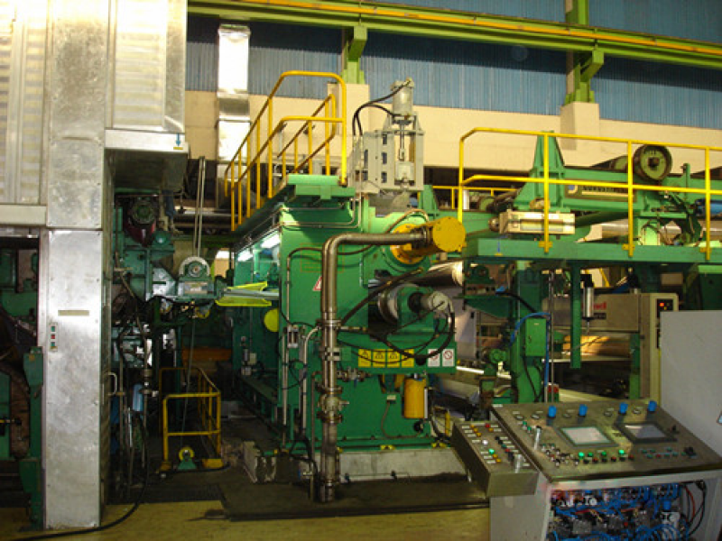 APP 印尼 TIJIWI PM12 壓光機(jī)3400/700